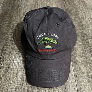 121st US Open Torrey Pines Hat